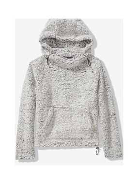 PINK 🎀 Victoria’s Secret Sherpa Hoodie